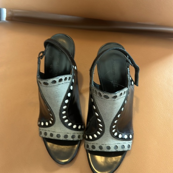 Alexander Wang Heels - Size 38.5 - Picture 3 of 4